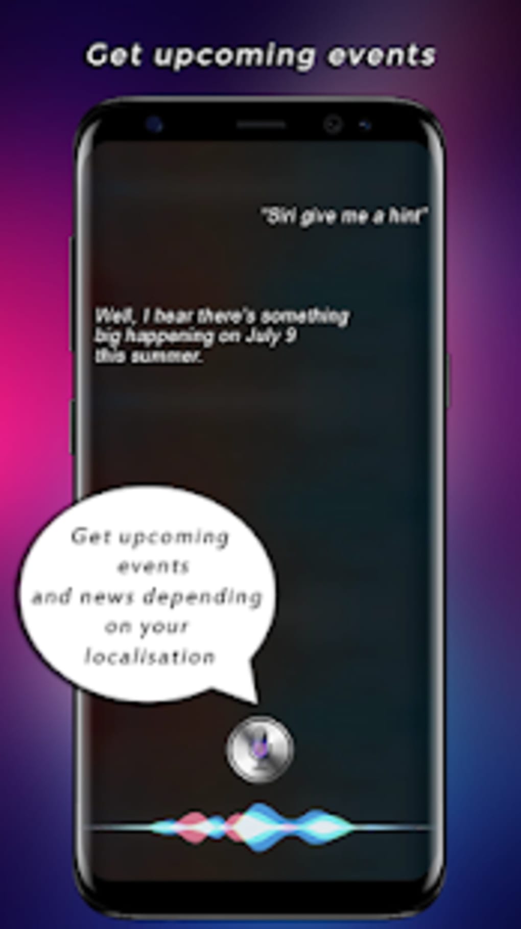 Download Siri Personal Assistant For Android